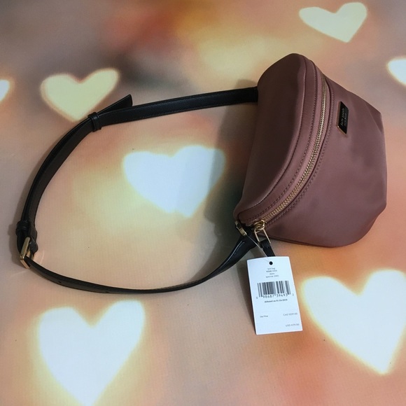 Kate Spade | Kate Spade Dawn Nylon Belt Bag - Picture 8 of 16